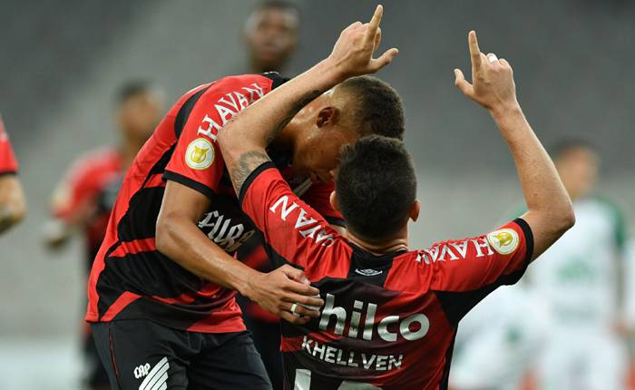 Nhận định, soi k&egrave;o Fluminense vs Athletico/PR, 2h ng&agrave;y 1/7