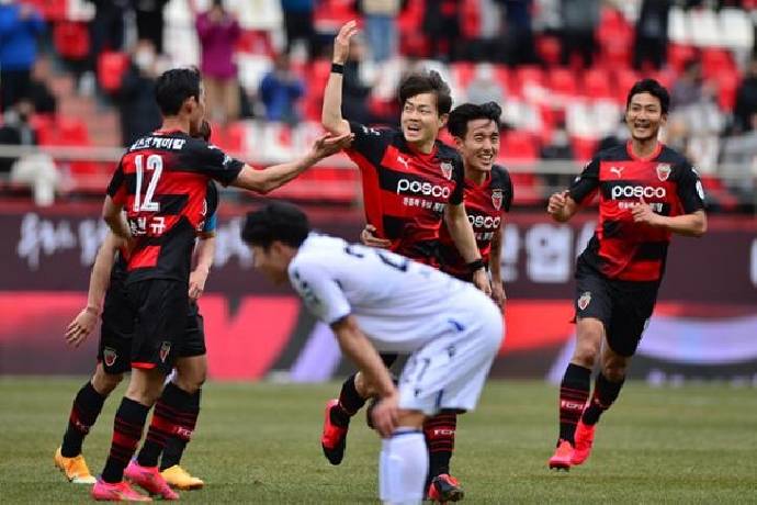 Nhận định, soi k&egrave;o Johor Darul Ta'zim vs Pohang Steelers, 17h00 ng&agrave;y 1/7