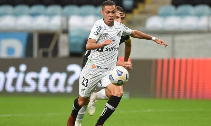 Nhận định, soi k&egrave;o Santos vs Sport Recife, 6h30 ng&agrave;y 1/7