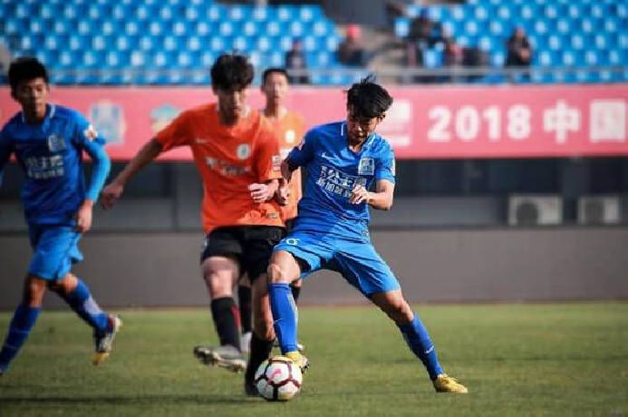 Ph&acirc;n t&iacute;ch k&egrave;o hiệp 1 Guangzhou FC vs Kitchee, 21h00 ng&agrave;y 30/6