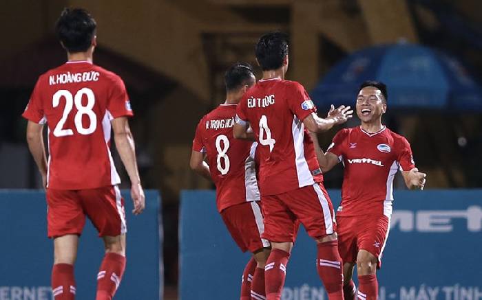 Soi k&egrave;o phạt g&oacute;c Kaya vs Viettel, 21h ng&agrave;y 29/6