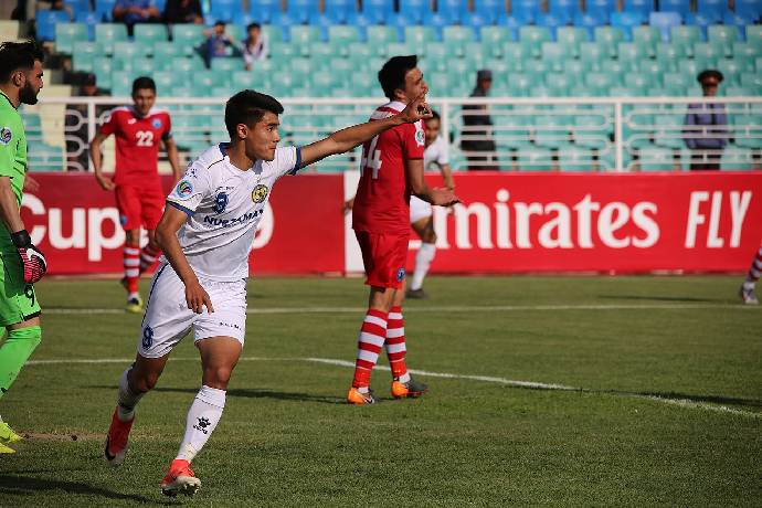 Biến động tỷ lệ k&egrave;o Khujand vs Dordoi Bishkek, 21h ng&agrave;y 30/6