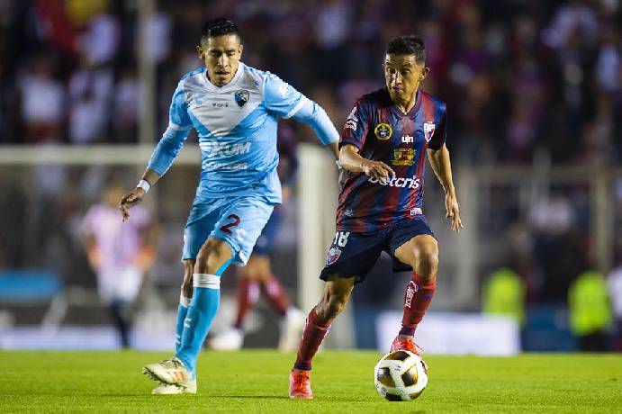 Nhận định, soi k&egrave;o Atlante vs Atletico La Paz, 7h ng&agrave;y 1/7