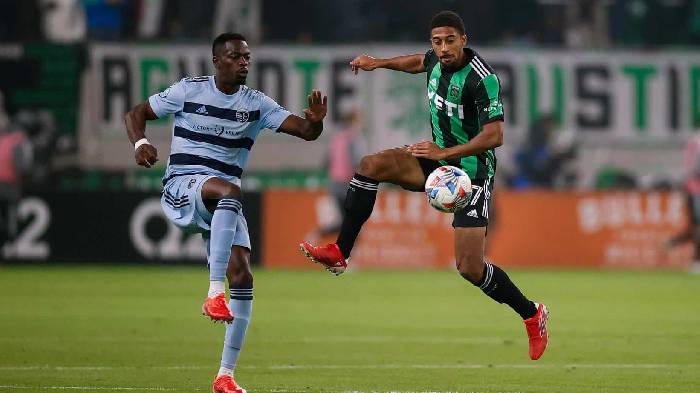 Nhận định, soi k&egrave;o Charlotte vs Austin, 6h07 ng&agrave;y 1/7