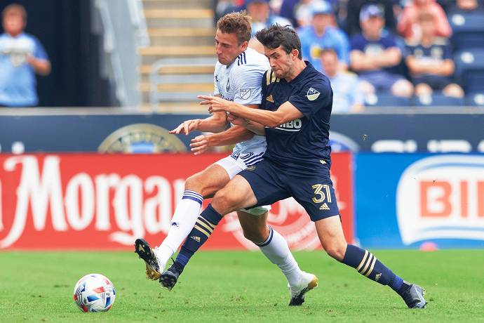 Nhận định, soi k&egrave;o Chicago Fire vs Philadelphia Union, 7h00 ng&agrave;y 30/6