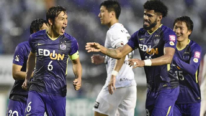 Nhận định, soi k&egrave;o Gamba Osaka vs Sanfrecce Hiroshima, 17h ng&agrave;y 29/6