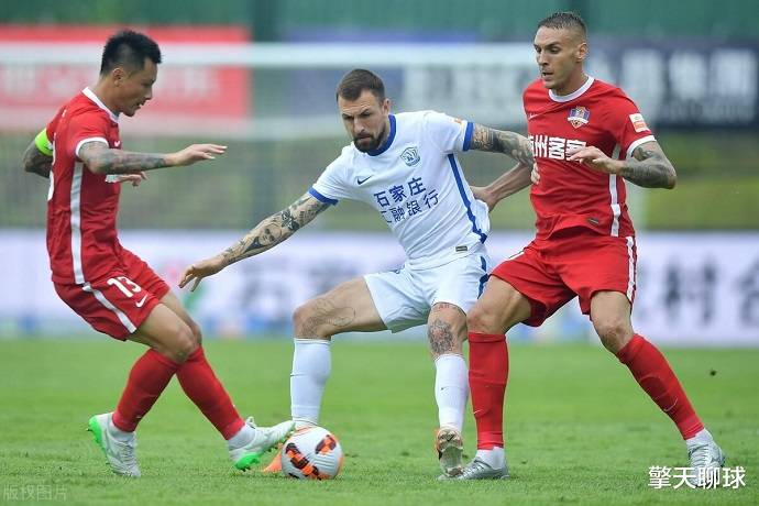 Nhận định, soi k&egrave;o Meizhou Hakka vs Cangzhou Mighty Lions, 15h30 ng&agrave;y 29/6