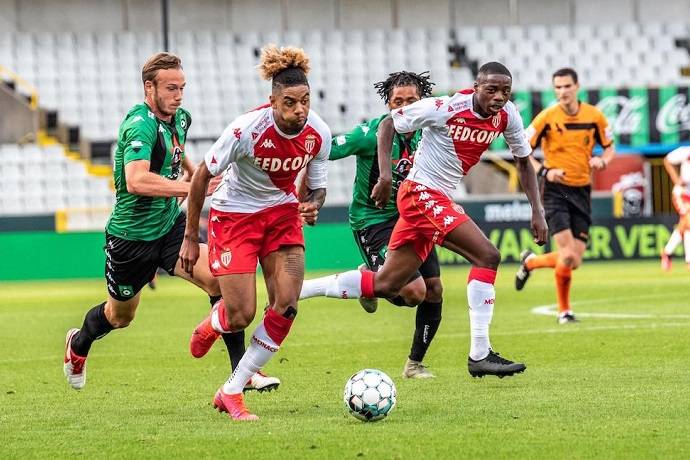 Nhận định, soi k&egrave;o Monaco vs St. Gallen, 23h00 ng&agrave;y 29/6