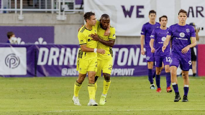 Nhận định, soi k&egrave;o Orlando vs Nashville, 6h ng&agrave;y 30/6