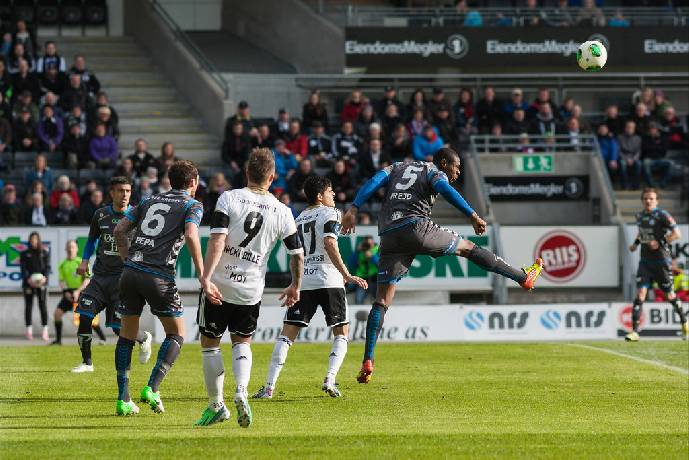 Nhận định, soi k&egrave;o Sandnes vs Rosenborg, 23h ng&agrave;y 30/6