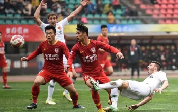 Nhận định, soi k&egrave;o Sichuan Jiuniu vs Liaoning Shenyang, 14h30 ng&agrave;y 1/7