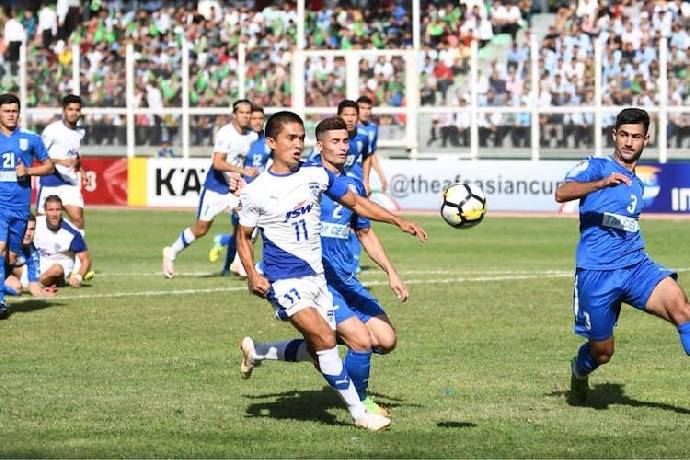Nhận định, soi k&egrave;o Sogdiana vs Altyn Asyr, 21h ng&agrave;y 30/6