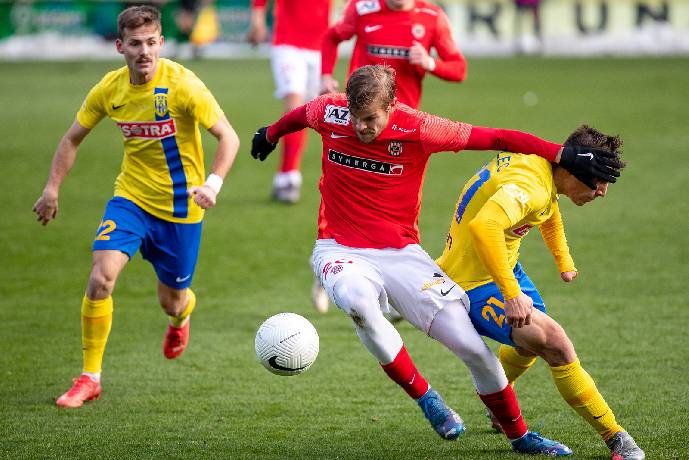 Nhận định, soi k&egrave;o Sparta Prague vs Opava, 16h ng&agrave;y 30/6