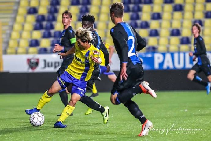 Nhận định, soi k&egrave;o Standard Li&egrave;ge vs Sint-Truiden, 21h30 ng&agrave;y 29/6