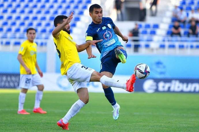 Nhận định, soi k&egrave;o Surkhon vs Neftchi, 21h00 ng&agrave;y 29/6