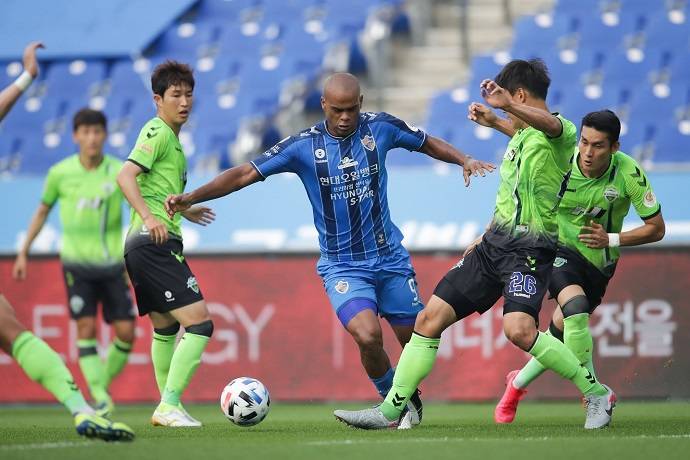 Nhận định, soi k&egrave;o Ulsan vs Bucheon, 17h ng&agrave;y 29/6