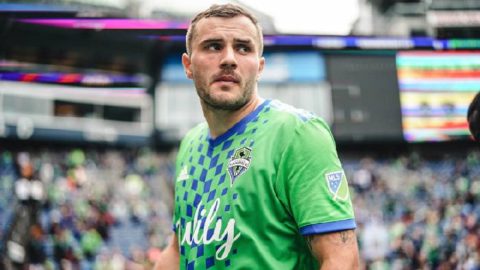 Oliver Thomas dự đo&aacute;n Seattle Sounders vs Montreal, 9h07 ng&agrave;y 30/6