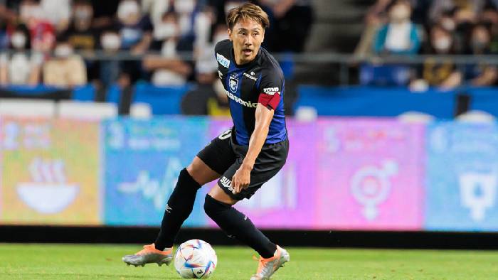 Ph&acirc;n t&iacute;ch k&egrave;o hiệp 1 Gamba Osaka vs Sanfrecce Hiroshima, 17h ng&agrave;y 29/6
