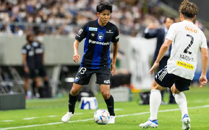 Soi k&egrave;o phạt g&oacute;c Gamba Osaka vs Sanfrecce Hiroshima, 17h ng&agrave;y 29/6