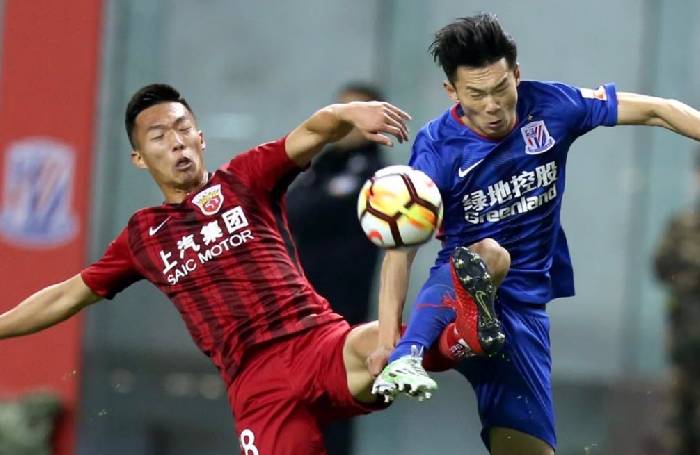 Soi k&egrave;o phạt g&oacute;c Hebei FC vs Wuhan Yangtze, 18h30 ng&agrave;y 30/6