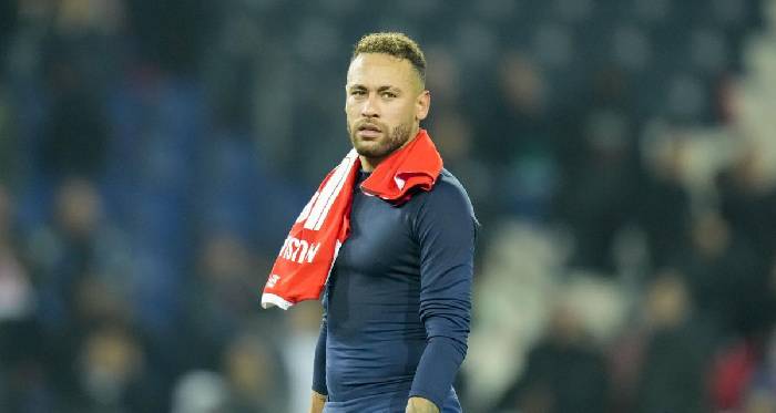 Gi&aacute; trị chuyển nhượng của Neymar bất ngờ 'chạm đ&aacute;y' ở tuổi 31