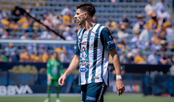 Link xem trực tiếp Mazatlan FC vs Pachuca, 8h ng&agrave;y 1/7