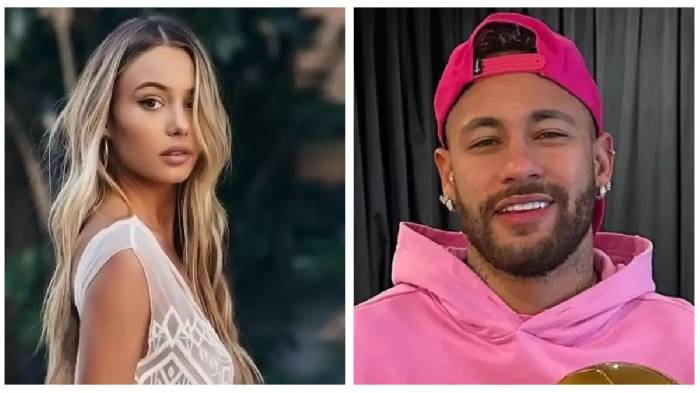 Neymar lại d&iacute;nh phốt ngay sau khi c&ocirc;ng khai xin lỗi bạn g&aacute;i?