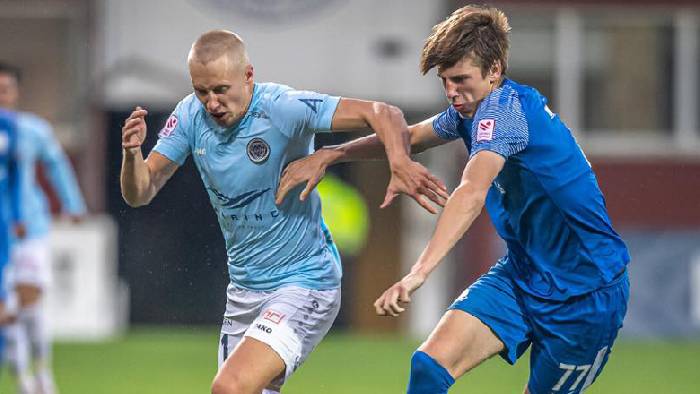 Nhận định, soi k&egrave;o BFC Daugavpils vs Jelgava, 22h ng&agrave;y 30/6