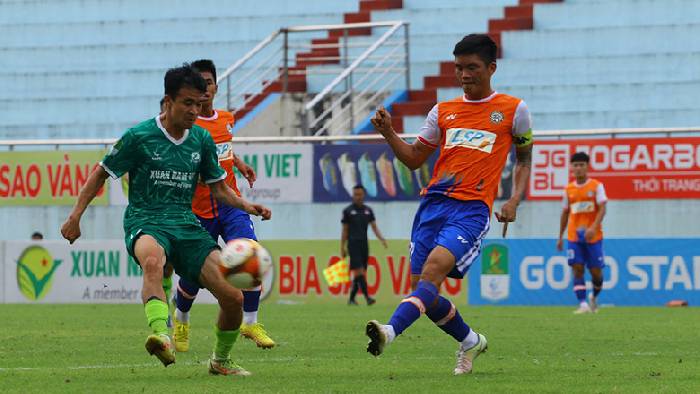 Nhận định, soi k&egrave;o B&igrave;nh Thuận vs B&agrave; Rịa Vũng T&agrave;u, 16h ng&agrave;y 30/6