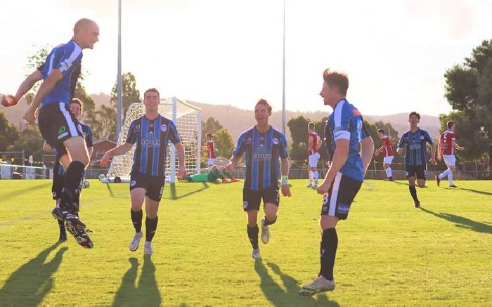 Nhận định, soi k&egrave;o Glenorchy Knights vs Kingborough Lions, 17h15 ng&agrave;y 30/6