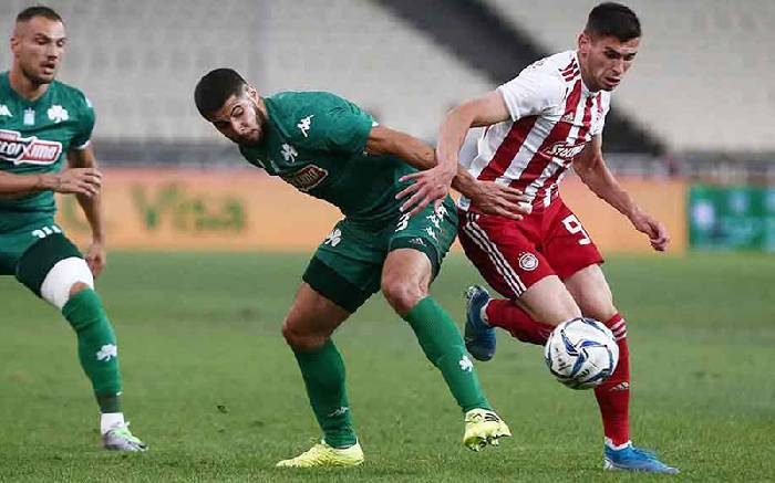 Nhận định, soi k&egrave;o Panathinaikos vs NK Rogaska, 23h ng&agrave;y 30/6
