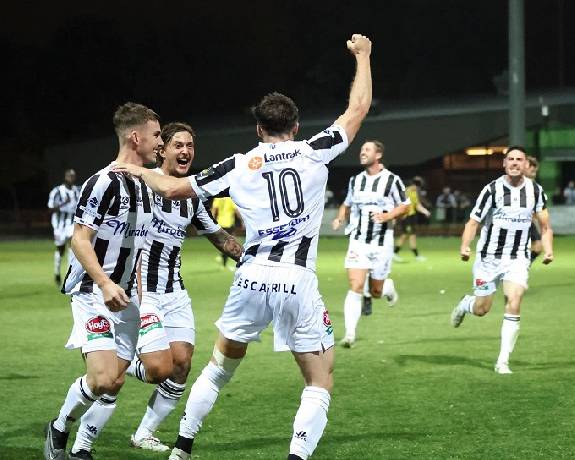 Nhận định, soi k&egrave;o Pascoe Vale SC vs Brunswick Juventus, 17h15 ng&agrave;y 30/6