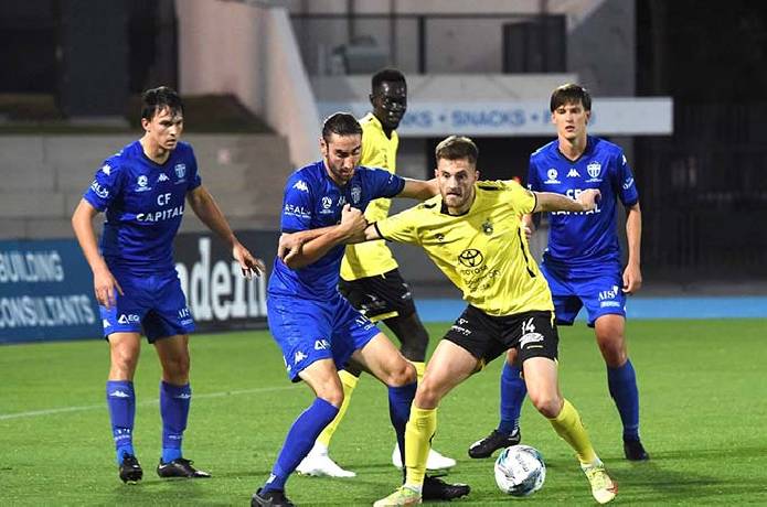 Nhận định, soi k&egrave;o Preston Lions vs Langwarrin, 17h30 ng&agrave;y 30/6