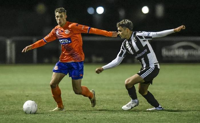 Nhận định, soi k&egrave;o Riverside Olympic vs Launceston United, 17h15 ng&agrave;y 30/6