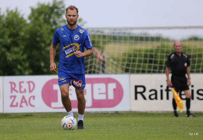 Nhận định, soi k&egrave;o SV Horn vs SC Mannsdorf, 23h30 ng&agrave;y 30/6