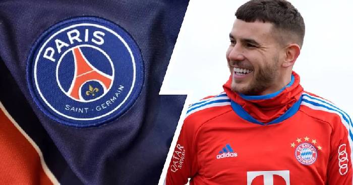 PSG ch&iacute;nh thức đ&oacute;n t&acirc;n binh 50 triệu euro từ Bayern Munich