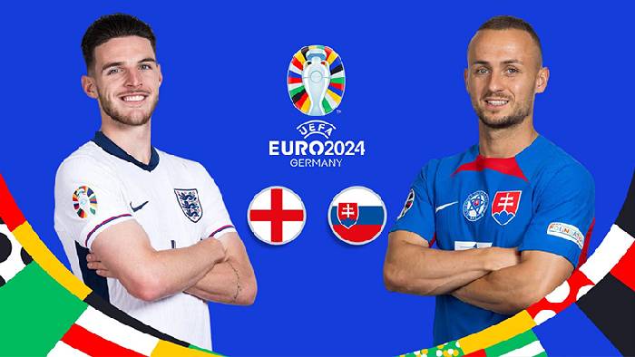 Chuy&ecirc;n gia Tony Ansell dự đo&aacute;n Anh vs Slovakia, 23h00 ng&agrave;y 30/6