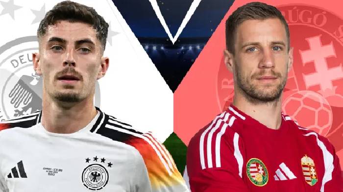 Dự đo&aacute;n, soi k&egrave;o thẻ v&agrave;ng Đức vs Đan Mạch, 2h00 ng&agrave;y 30/6