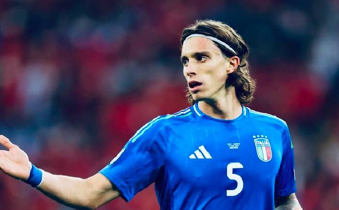 Italia tổn thất nghi&ecirc;m trọng trước trận gặp Thụy Sĩ