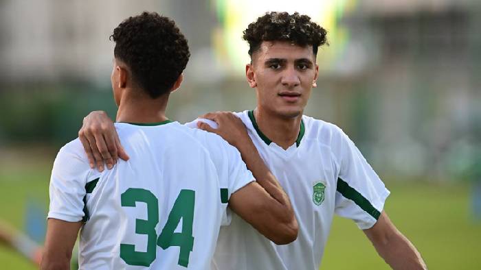 Nhận định, soi k&egrave;o Al Ittihad vs El Dakhleya, 23h00 ng&agrave;y 29/6: Kh&oacute; cho cửa dưới