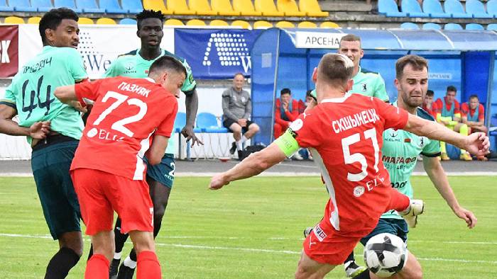 Nhận định, soi k&egrave;o Arsenal Dzerzhinsk vs Naftan, 00h00 ng&agrave;y 1/7: Chủ nh&agrave; &lsquo;ghi điểm&rsquo;
