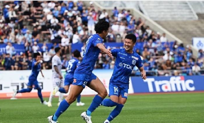 Nhận định, soi k&egrave;o Blaublitz Akita vs Montedio Yamagata, 11h00 ng&agrave;y 30/6: Thua tiếp lượt về