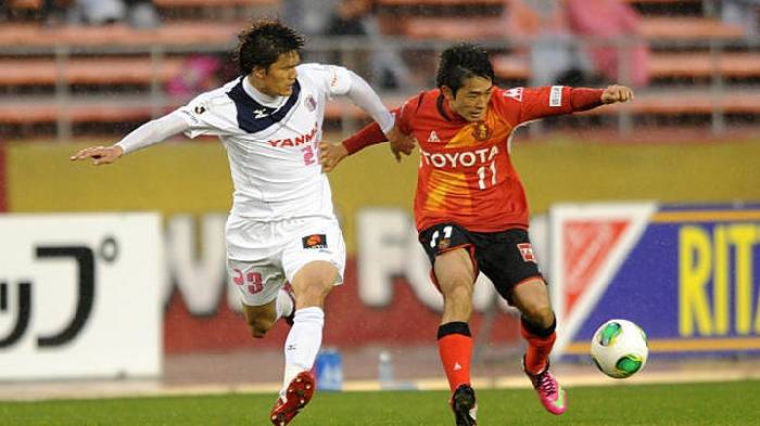 Nhận định, soi k&egrave;o Cerezo Osaka vs Nagoya Grampus, 16h00 ng&agrave;y 30/6: Điểm tựa s&acirc;n nh&agrave;