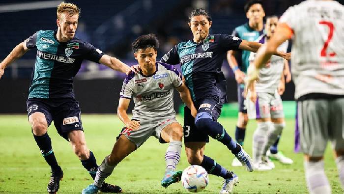 Nhận định, soi k&egrave;o FC Tokyo vs Avispa Fukuoka, 16h30 ng&agrave;y 30/6: Tiếp tục thăng hoa