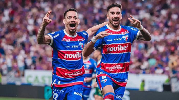 Nhận định, soi k&egrave;o Fortaleza vs Juventude, 02h00 ng&agrave;y 1/7: Cửa dưới &lsquo;tạch&rsquo;
