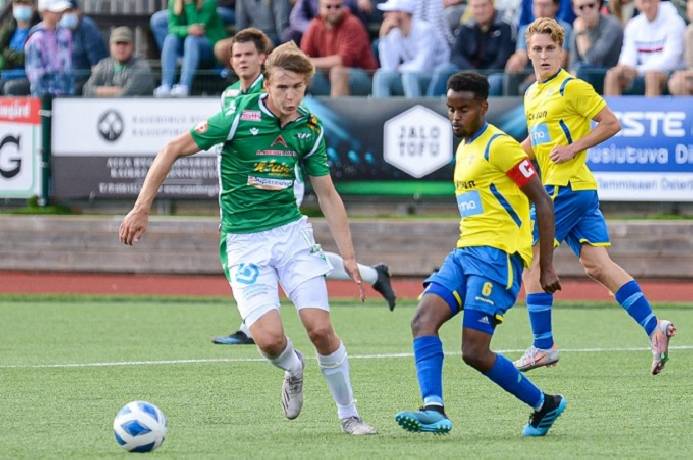 Nhận định, soi k&egrave;o Gnistan vs Ekenas, 20h ng&agrave;y 30/6: Cơ hội của chủ nh&agrave;