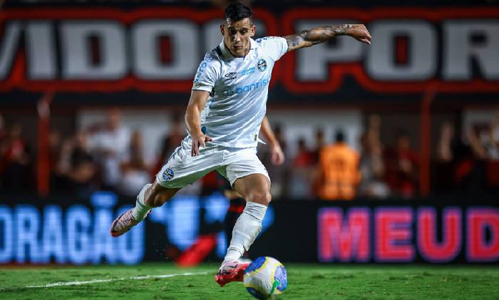 Nhận định, soi k&egrave;o Gremio vs Fluminense, 02h00 ng&agrave;y 1/7: Cửa tr&ecirc;n đ&aacute;ng tin