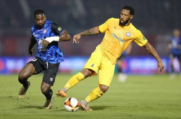 Nhận định, soi k&egrave;o Kh&aacute;nh H&ograve;a vs TP.HCM, 17h00 ng&agrave;y 30/6: Chịu trận ho&agrave;n to&agrave;n