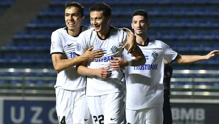 Nhận định, soi k&egrave;o Metallurg vs Olympic Tashkent, 22h00 ng&agrave;y 30/6: Kh&aacute;ch đ&aacute;ng tin