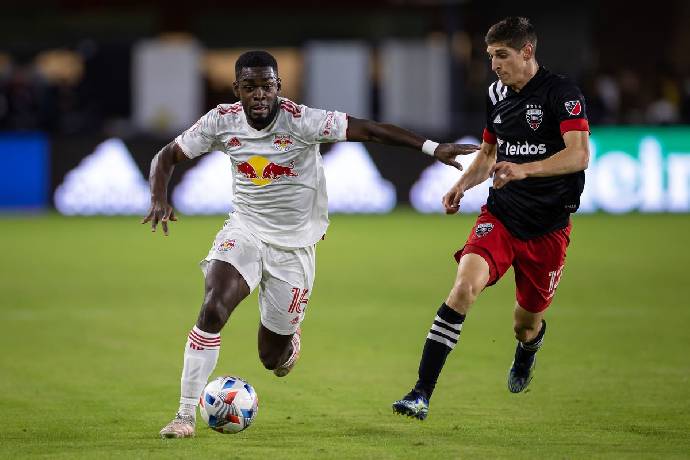 Nhận định, soi k&egrave;o New York Red Bulls vs DC United, 6h30 ng&agrave;y 30/6: Chiến thắng c&aacute;ch biệt